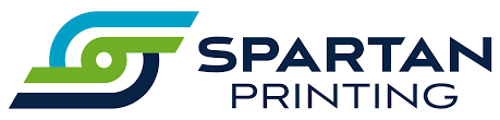Spartan Printing Logo