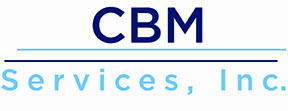 CBM Services Inc Logo