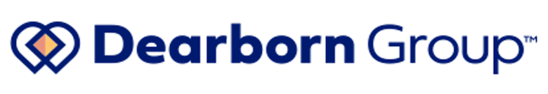 Dearborn group logo