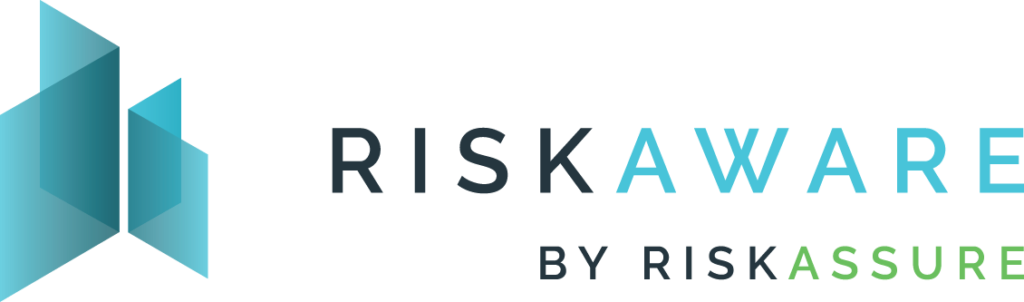 Risk Aware Logo