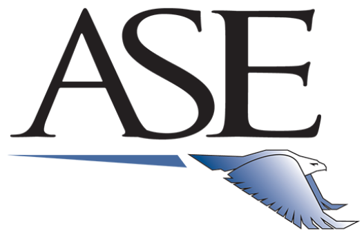 ASE Logo