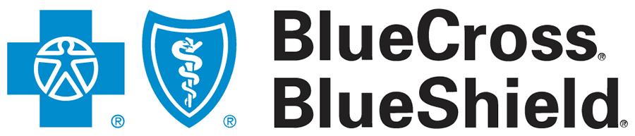 Blue Cross Blue Shield Logo