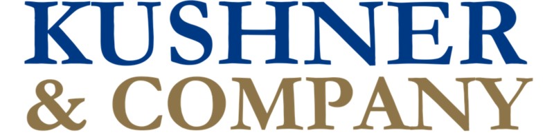 Kushner & Company Logo