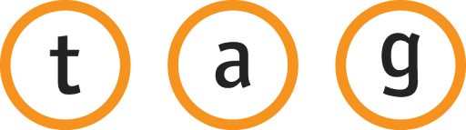tag resources logo