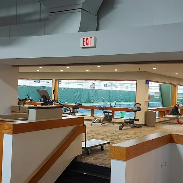 Franklin club facilities
